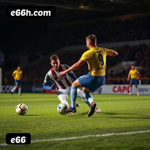 Catálogo e66 2.547 jogos - Pragmatic Play, Evolution, NetEnt