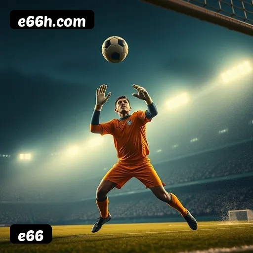 Níveis do programa VIP da e66